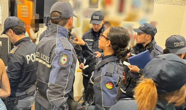 Catania, sanzionato locale di via Garibaldi: c’era anche del pesce in cattivo stato