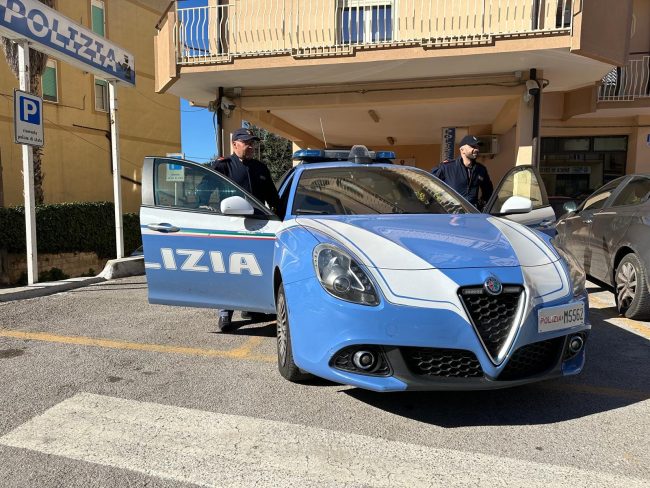 Piazza Armerina, arrestato un minore per detenzione ai fini di spaccio di sostanze stupefacenti