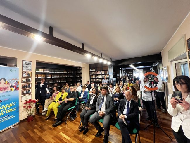 “Maggio in… forma”, a Catania 10 anni di prevenzione: mammografie gratuite anche sotto i 50 anni