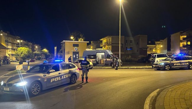 Sicurezza stradale, i controlli in strada e gli incontri nelle scuole