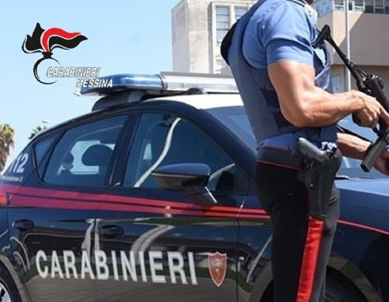 Il Tribunale concede programma reinserimento sociale, lui vìola prescrizioni: in carcere 50enne