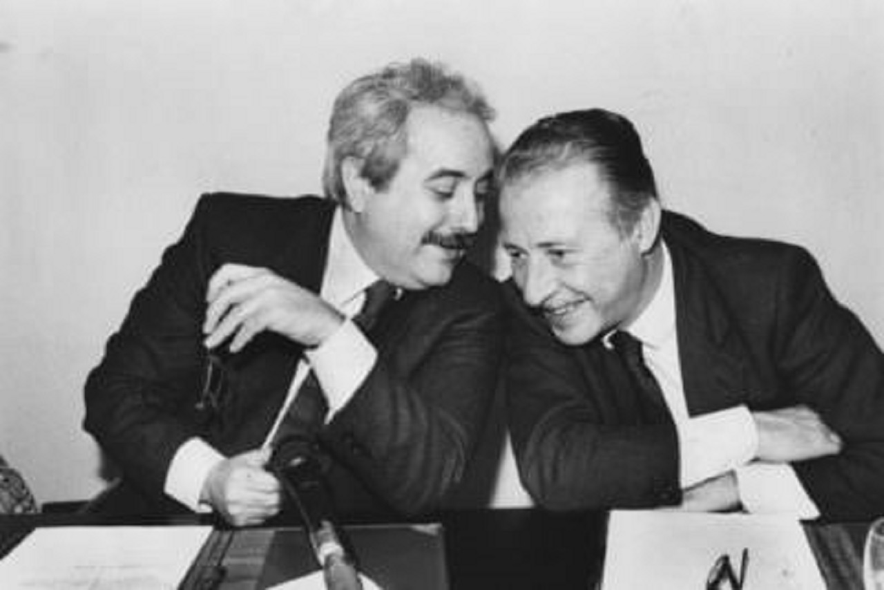 Nasce a Palermo il Museo del Presente dedicato a Falcone e Borsellino