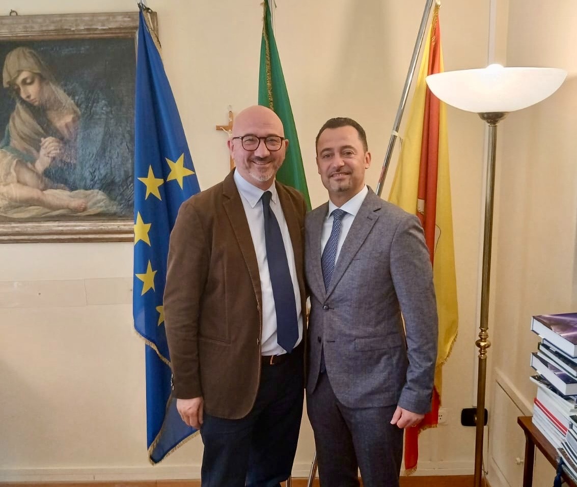 Custonaci candidata Unesco. Scarpinato: “Un paesaggio che racconta la Sicilia al mondo”