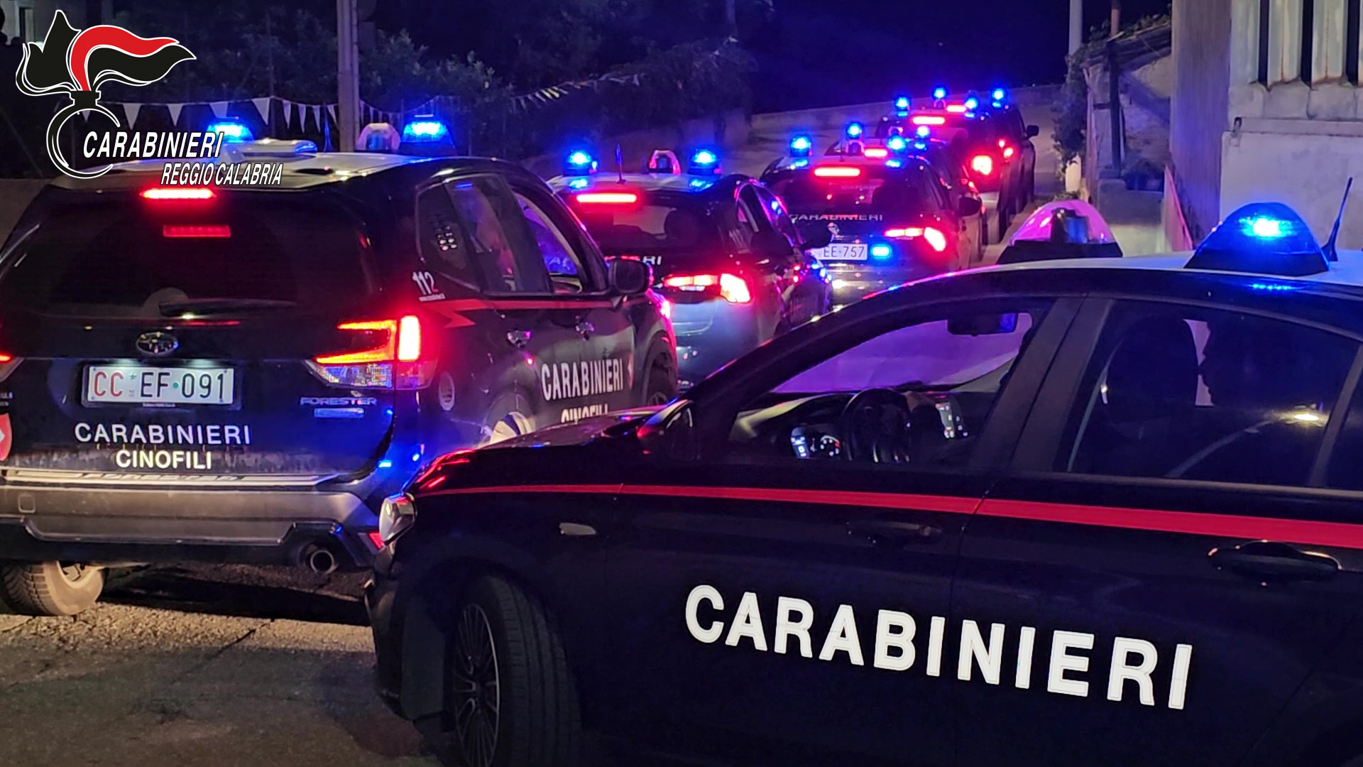 Maxi operazione “Millennium”, un’alleanza mafiosa trasversale per il traffico internazionale di droga