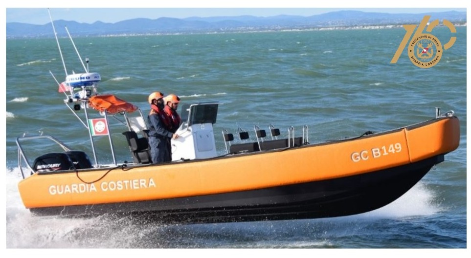 A Siracusa proseguono i controlli in mare contro il noleggio abusivo di imbarcazioni da diporto