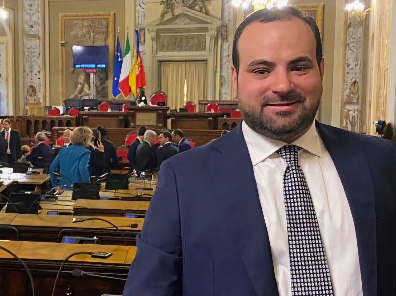 Fondi europei finanziano Siracusa: stanziati 1,6 milioni di euro