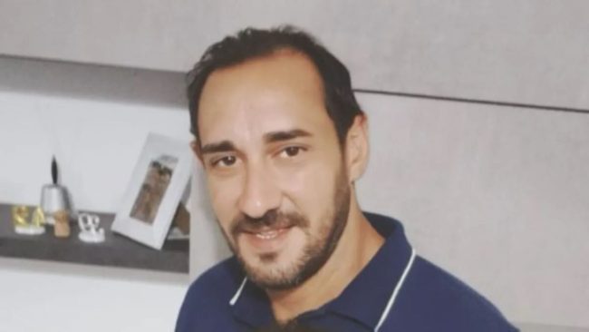 Palermo, 40enne scomparso da cinque giorni: l’appello di amici e familiari
