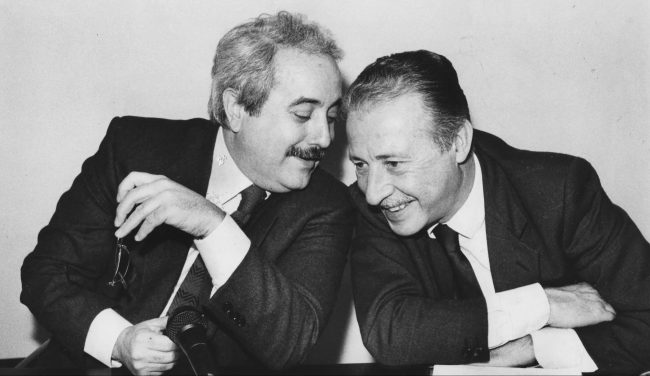 Giornata della Legalità: oggi il XXXIII Anniversario delle Stragi di Capaci e via D’Amelio