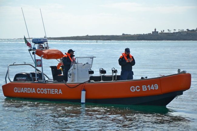 Siracusa, inizia la stagione balneare: sanzioni per unità da diporto anche adibite a noleggio