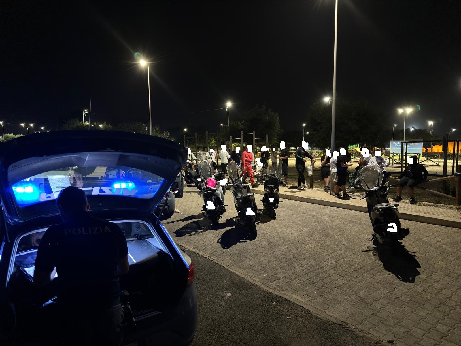 Tredicenne picchiata in gruppo ad Avola: Daspo per tre ragazzine