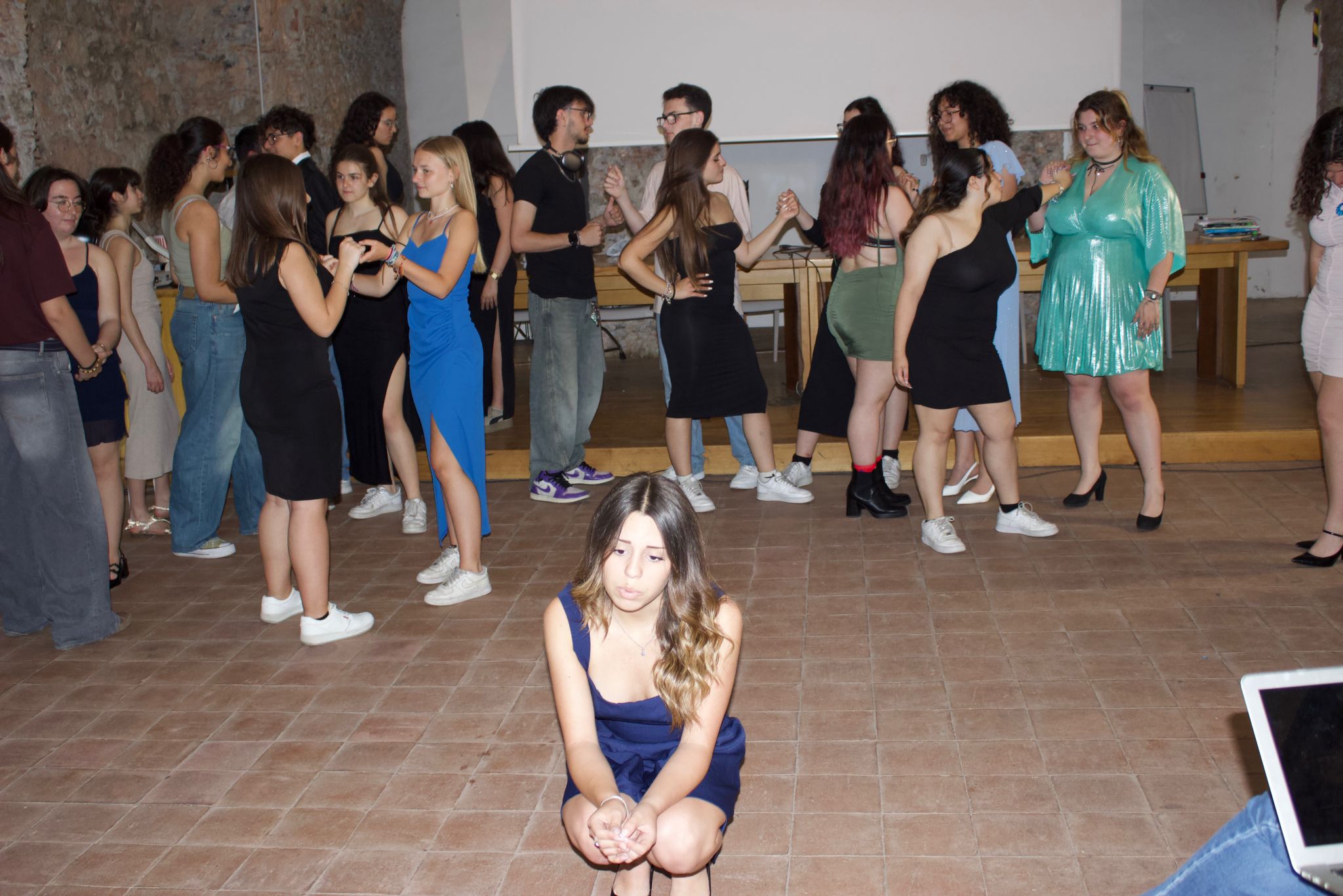 In scena il 4 Giugno al teatro Ambasciatori le studentesse e gli studenti del Liceo Statale E. Boggio Lera di Catania con la commedia musicale “La La Land” 