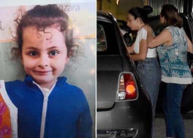 Perizia psichiatrica per Martina Patti: uccise la figlia e finse un rapimento