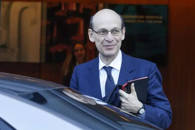 È morto Ivan Lo Bello: storico ex presidente di Confindustria Sicilia