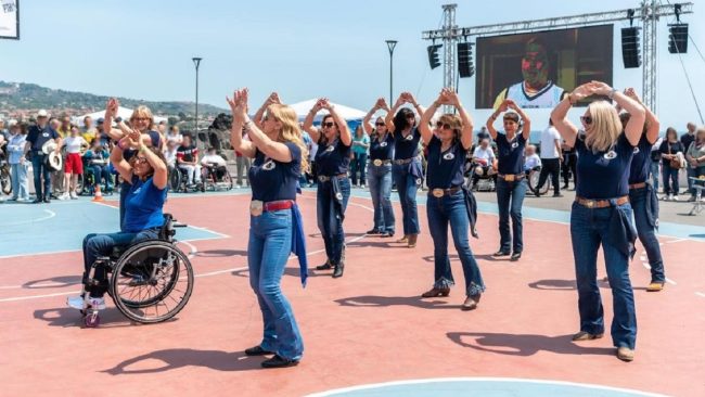 Lungomare Fest, il nuovo calendario per domenica 25 maggio: le iniziative