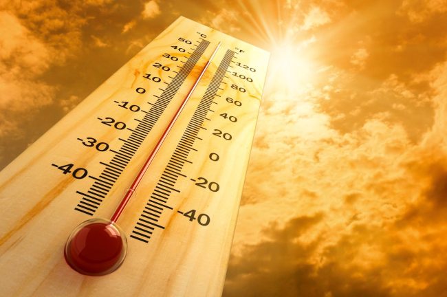 Le previsioni meteo in Sicilia per domani: è allerta arancione per rischio incendi