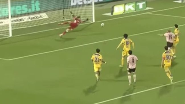 Palermo, contro il Frosinone play-off in cassaforte