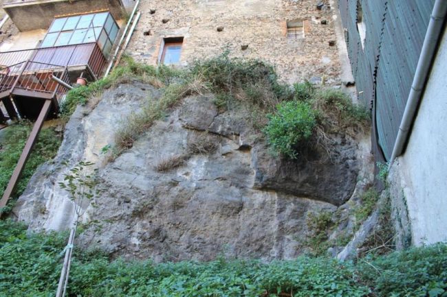 Randazzo, al via i lavori di consolidamento del quartiere Santa Maria: in campo la Regione contro il dissesto idrogeologico
