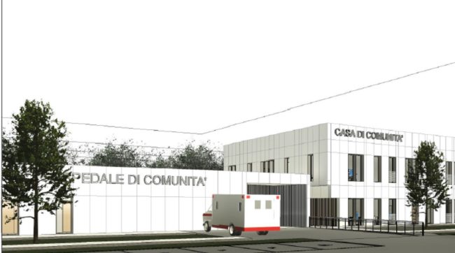 Ospedali di comunità nel Trapanese: proseguono i lavori