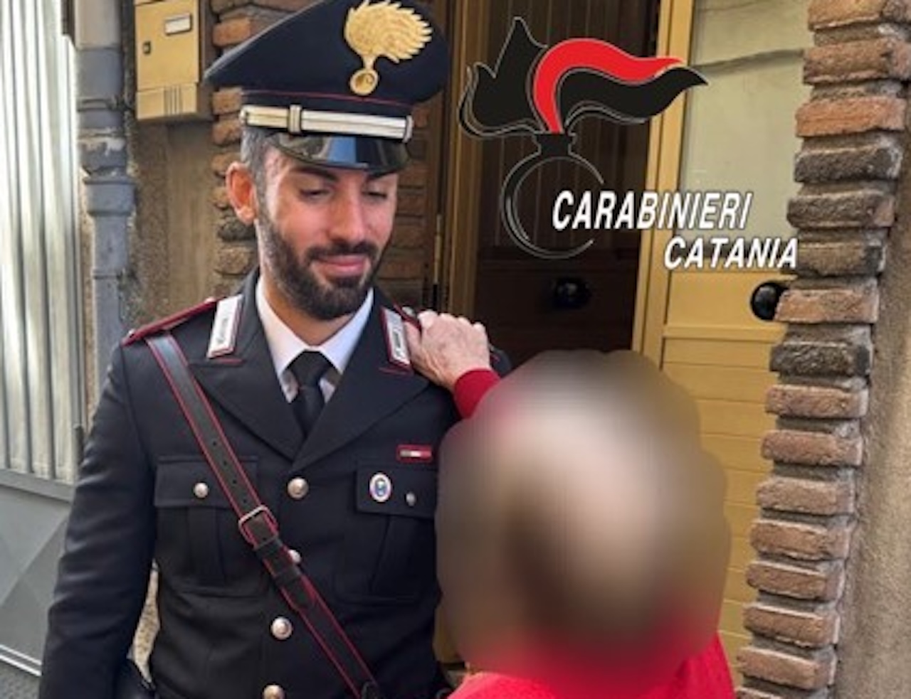 Sant’Alfio, tentano di truffare un’anziana con il metodo del falso carabiniere: denunciati due giovani