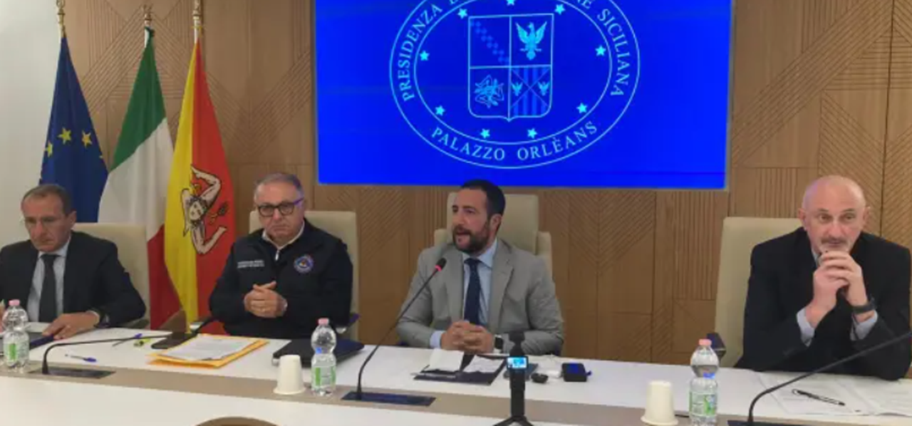 Palermo, in arrivo due nuovi dissalatori: investimenti da 180 milioni per affrontare l’emergenza idrica