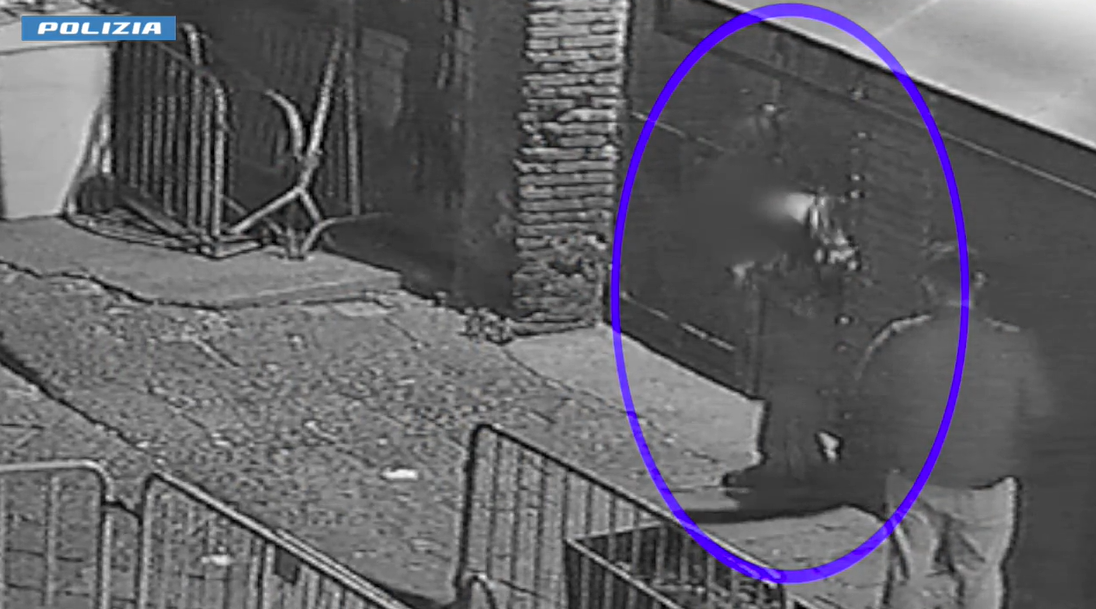 Catania, da una spinta involontaria in discoteca all’aggressione per vendetta: 4 ragazzi feriti a sprangate