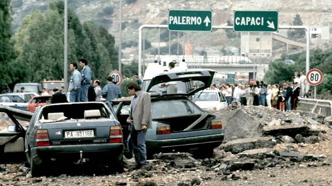 33 anni dalla Strage di Capaci: il ricordo di Giovanni Falcone e di quel 23 maggio 1992