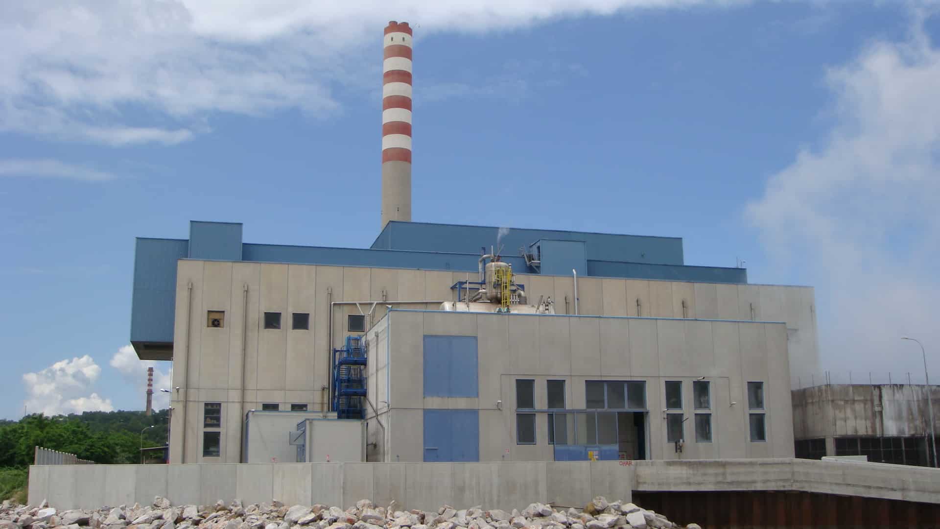 Termovalorizzatori Sicilia Invitalia, l’avviso dell’appalto
