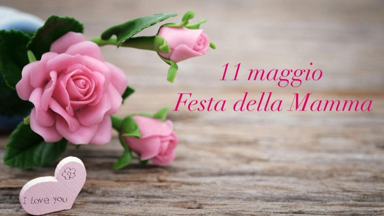 Festa della mamma, per celebrare un legame eterno