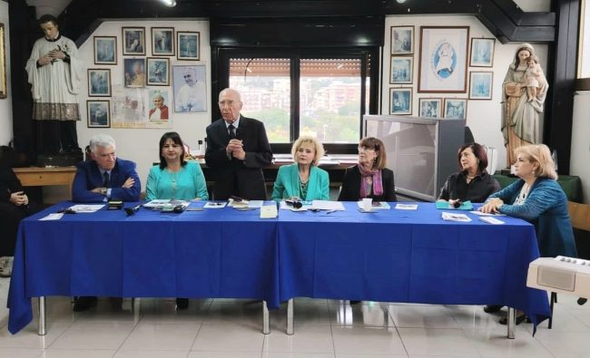 Catania, lo scrittore Salvo Narciso presenta i suoi libri