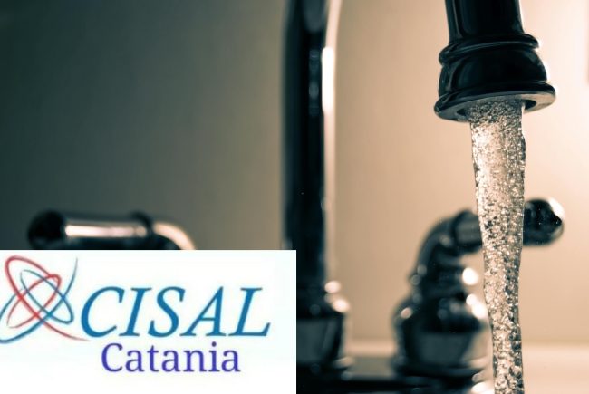 Servizio Idrico Integrato. CISAL: “Preoccupazioni sul subentro di SIE e HYDRO Catania. Necessario salvaguardare partecipate pubbliche”