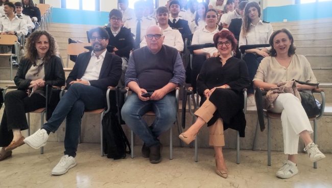 Al Politecnico del Mare di Catania si parla di “Prevenzione delle Malattie Infettive”