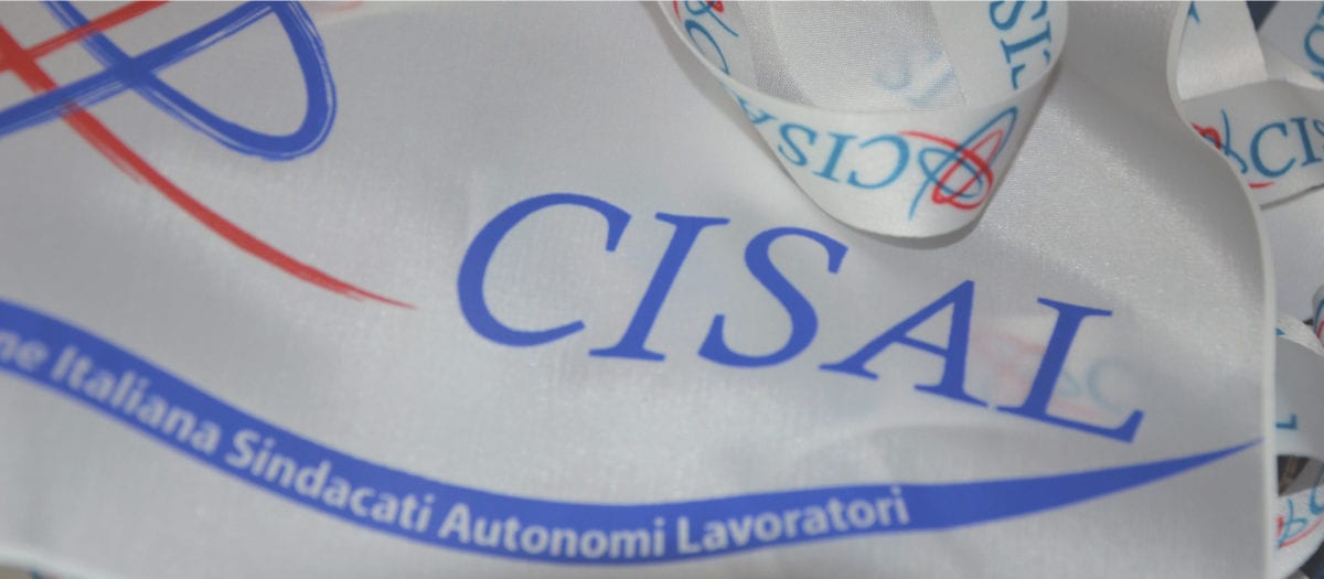 La città etnea ha un nuovo prefetto, Lo Schiavo (CISAL Catania): “Speriamo al più presto in un incontro”
