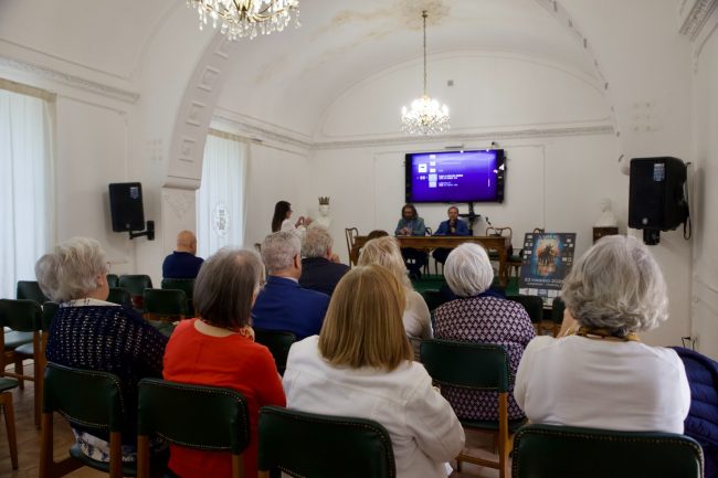 “Il Capo del Mondo”, la conferenza stampa a Paternò –  LE VIDEO INTERVISTE