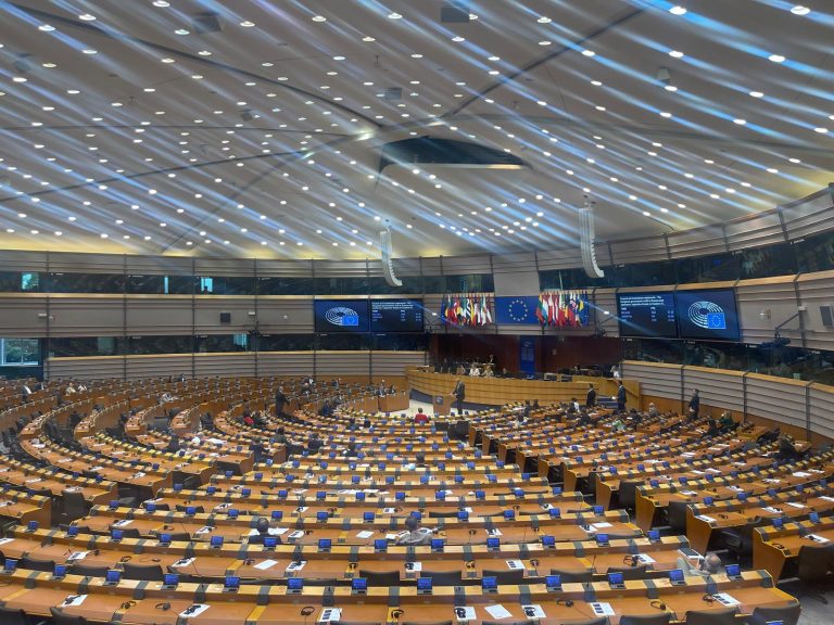 Il Convitto Nazionale Cutelli a Bruxelles, una scuola che prepara all’Europa