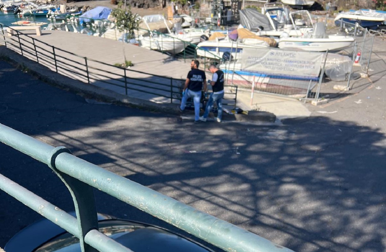 Omicidio Santo Re, la ricostruzione di quanto accaduto