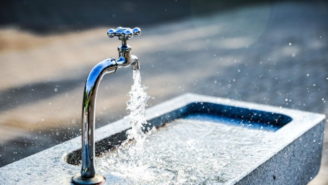 Leonforte, acqua non potabile nella zona nord. L’ordinanza del Comune