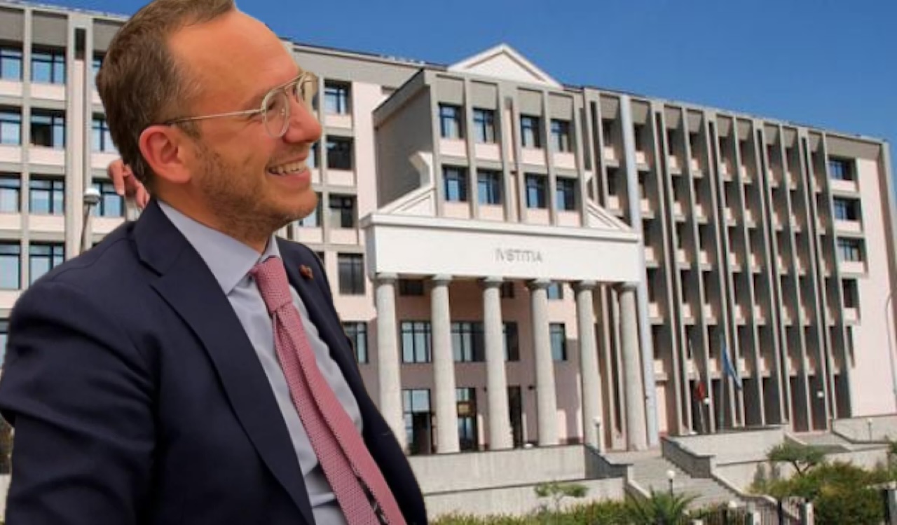 Giovanni Campagna si dimette: è tra gli indagati nell’inchiesta sugli appalti truccati ad Agrigento