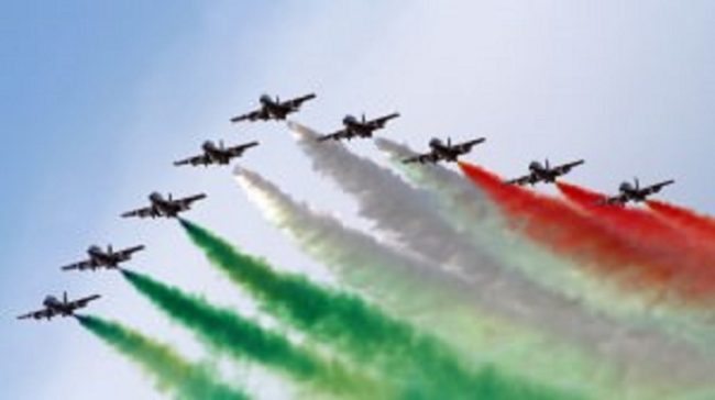 Catania Air Show, le modifiche alla viabilità