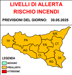 Meteo Sicilia