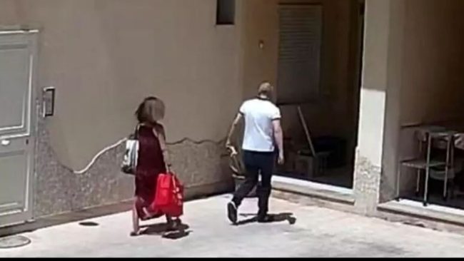 Concessi i domiciliari all’amante di Messina Denaro: avrebbe favorito la latitanza del boss