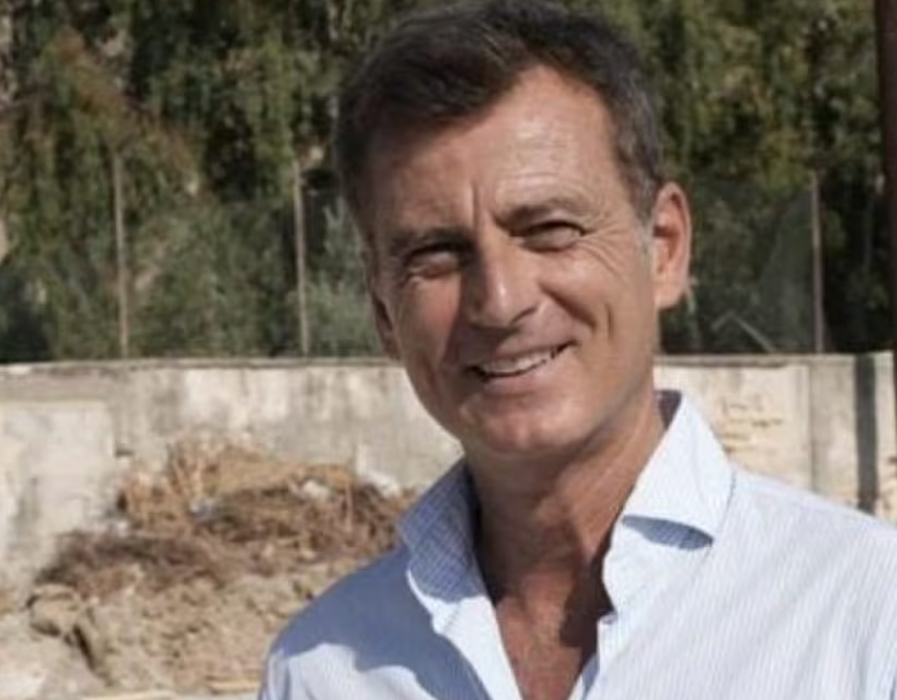 Il ricordo di Angelo Onorato a un anno dalla sua morte. La moglie: “Chiediamo ancora giustizia”