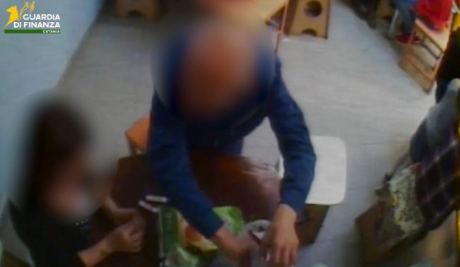 Sequestro di beni per un milione di euro a Orazio Scuto del clan Laudani