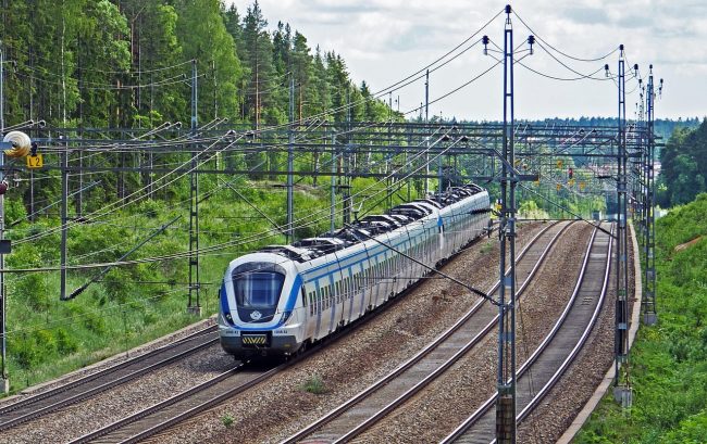 Nuove stazioni ferroviarie ad Agrigento e Favara