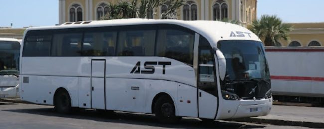 Azienda Siciliana Trasporti, richiesta audizione urgente in commissione all’Ars