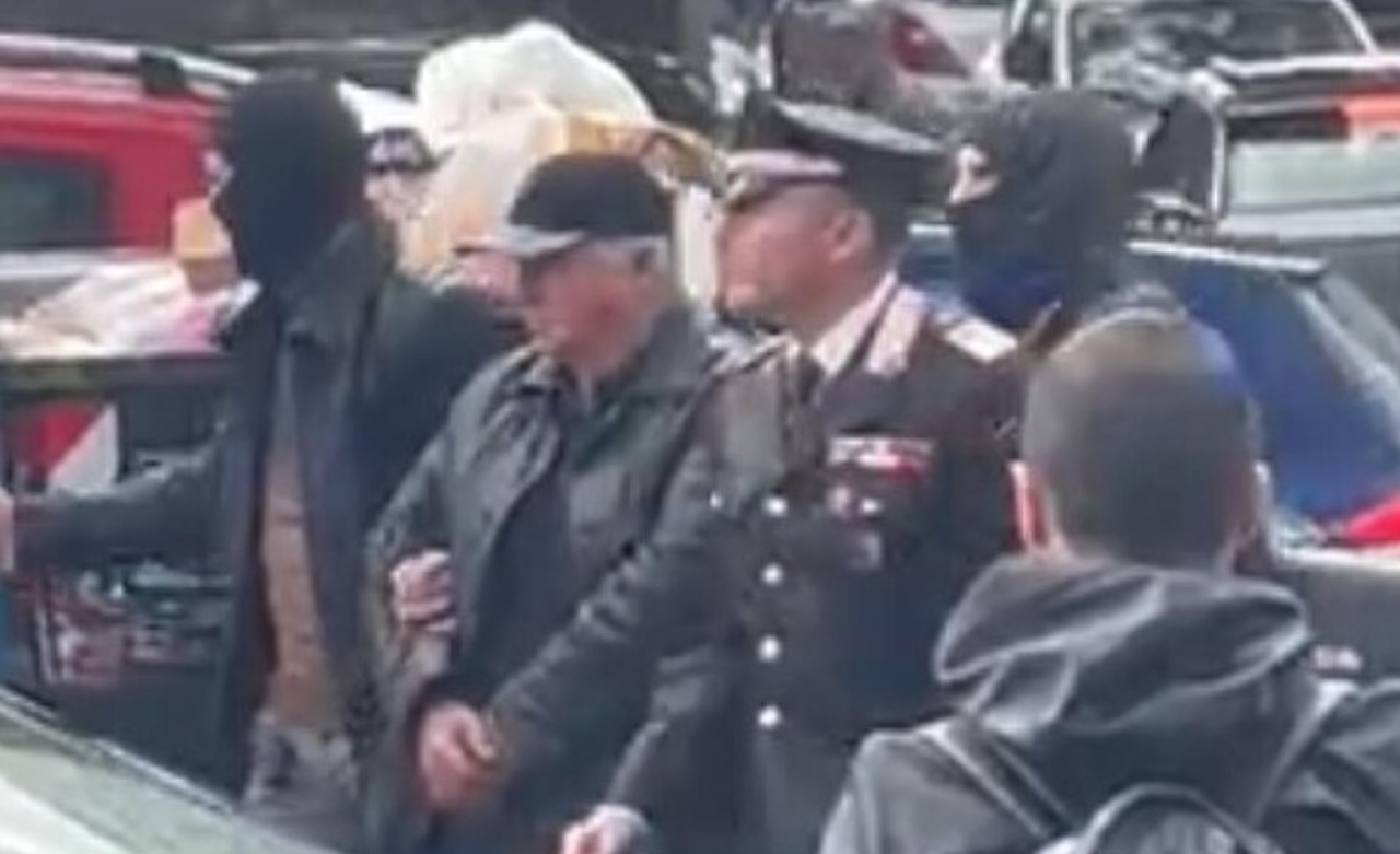 Trapani, blitz antimafia: 5 arresti. Coinvolto anche Giovanni Luppino, ex autista di Matteo Messina Denaro