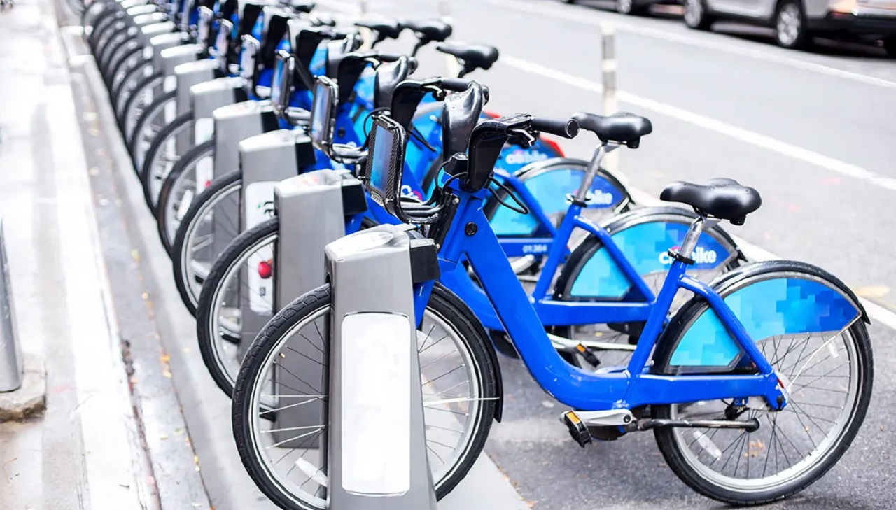 Pronto il servizio bike sharing a Pantelleria: tariffe scontate del 40%