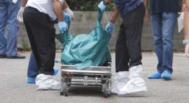Bagheria, anziano trovato morto in casa: era deceduto da giorni