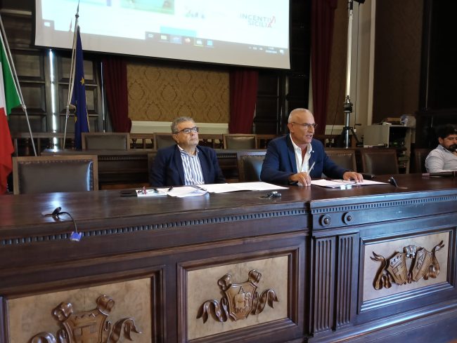 Il Sistema Camerale al fianco delle imprese per aiutarle a crescere: il convegno a Catania