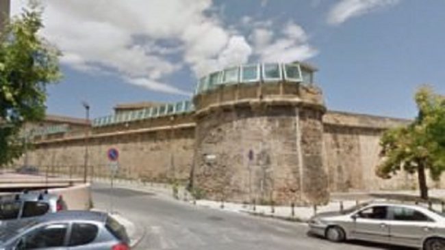 Palermo, nuova aggressione nel carcere Ucciardone