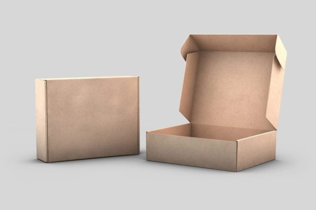 I siciliani scelgono il cartone: 9 su 10 preferiscono un packaging più green